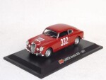 Lancia Aurelia B20 - 1951 No.332 Hachette 1:43