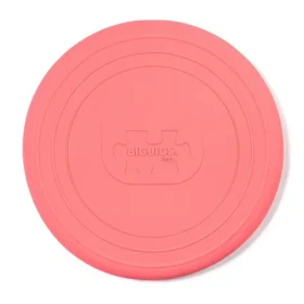 Bigjigs Toys Frisbee Coral růžové