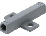 Blum Tip-On adaptér křížový 76mm šedý (250844)