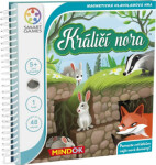 SMART - Králičí nora - Mindok