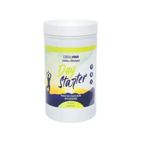 Czech Virus Day Starter 750 g pistachio cheesecake (14224)