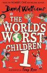 The World´s Worst Children 1 - David Walliams