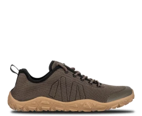BENNON Barefoot Breeze Khaki 36