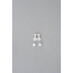 Ritto by Schneider 1232396 Stiskací tlačítko