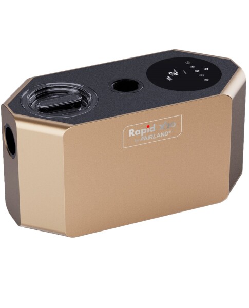 Invertorové čerpadlo Fairland RAPID X20 - Victor 1,5 kW, s Wi-Fi modulem 31 m3 / h - pro bazény do 80 m3