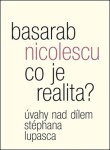 Co je realita? Basarab Nicolescu