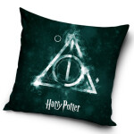 Dětský polštářek Harry Potter Relikvie Smrti