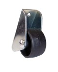 NábytekProNás Kolečko (komplet) 68 x 45 x 25 mm - plast VELIKOST BALENÍ: 1 ks MI-4015