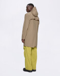 Rains Long Jacket 133 Beige S