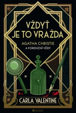 Vždyť je to vražda Carla Valentine