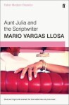Aunt Julia and the Scriptwriter