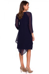 Společenské šaty model 132589 Stylove L