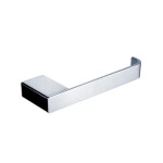 Nimco Kibo chrom držák na toaletní papír Ki 14055g-26 Ki 14055g-26