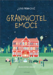 Grandhotel emocí - Lidia Brankovic