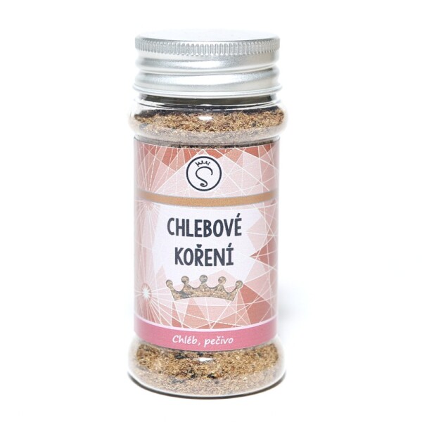 Solomon Chlebové koření 40g