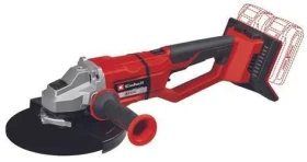 Einhell AXXIO 36/230 Q / Aku úhlová bruska / 36V (2x18V) / 230 mm / 6600 ot/min / bez aku a nabíječky (4431160)
