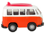 Mamido Kovový turistický autobus