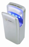 Jet Dryer CLASSIC Stříbrný ABS plast 8596220000842