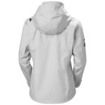 Helly Hansen W Crew Bunda s kapucí W 34448 853 xs