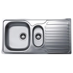 Dřez Oberon EC 318 D