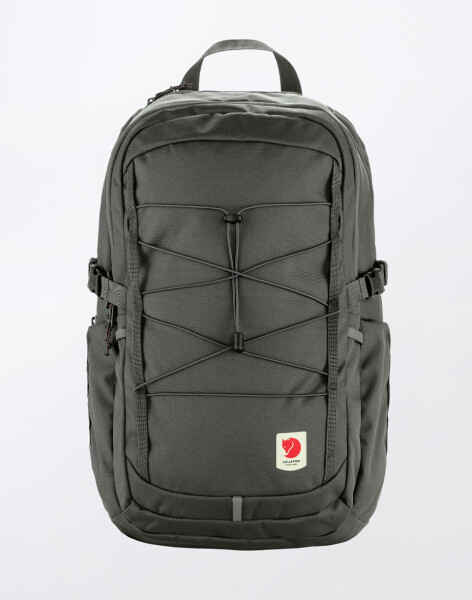 Batoh Fjällräven Skule 28 050 Basalt