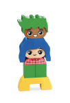 LEGO® DUPLO® 10415 Moje první pocity emoce