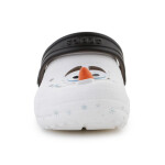 Žabky Crocs Frozen Olaf Classic Clog T Jr 210236-90H EU 24/25