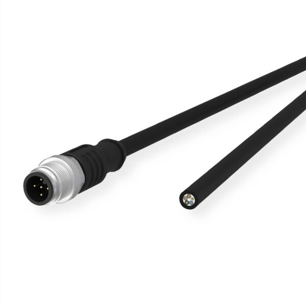 Metz Connect 142MDA10020 Kabel kabel