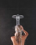 GROHE - Rainshower SmartActive Hlavová sprcha 310, sprchové rameno 43 cm, 2 proudy, chrom 26475000