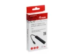 Equip USB-C Hub 4 port / Kabelový USB hub / 4× USB-A 3.2 / 5 Gbps (128954)