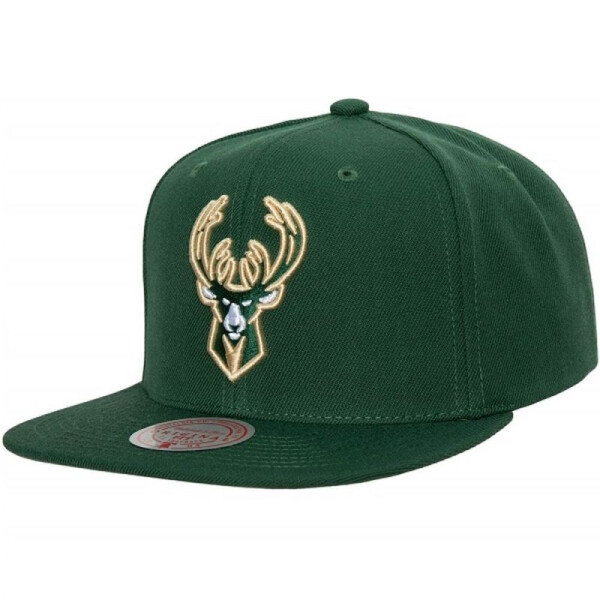 Kšiltovka NBA Team 2.0 Snapback Mitchell Ness OSFM