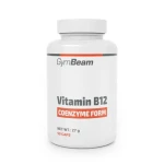Vitamin B12 (koenzymová forma) - GymBeam (90 kaps.) (108463-1-90caps)