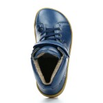 Crave bergen winter dark blue