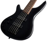 Ibanez SR305EBL Weathered Black