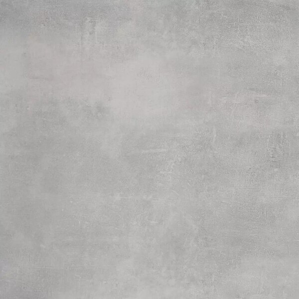 Dlažba Luxor grey matt 60/60 REKT.