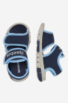 Sandály Reebok CP92-26028(III)CH Látkový materiál,Syntetický materiál