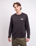 Tričko Patagonia M's L/S Capilene® Cool Daily Shirt - '73 Skyline Black