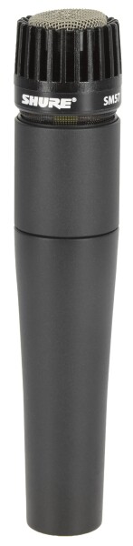 Shure SM57-LCE