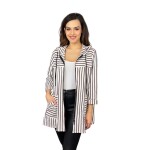 HOSH Mikina Alara Velikost: UNI, Barva: Černá