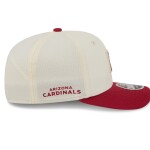 New Era Pánská kšiltovka Arizona Cardinals NFL 2026 Training Camp 9SEVENTY Stretch-Snap Rot