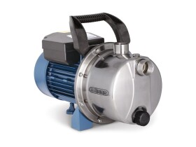 Elektrické povrchové čerpadlo Elpumps JPV 1300 INOX