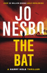 The Bat : Harry Hole 1 - Jo Nesbo