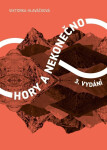 Hory a nekonečno, 3. vydání - Viktorka Hlaváčková