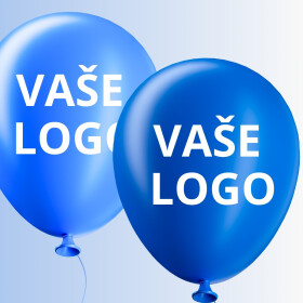 Reklamní balonky 50 ks Reklamní balonky 50 ks