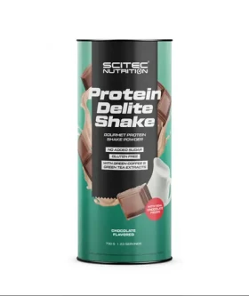 Scitec Nutrition Protein Delite Shake 700 g chocolate (13607)