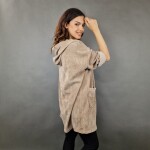 D-STIAG Mikina Emma Velikost: UNI, Barva: