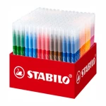 STABILO® power - 240 ks balení - 20 různých barev (280/240-02)