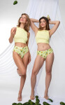 Julimex Avocado Simple Brasil Maxi kalhotky S-2XL avokádo L