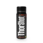 Thor Shot - GymBeam (citron limetka, 60 ml) (29307-14-citronlimetka-60ml)