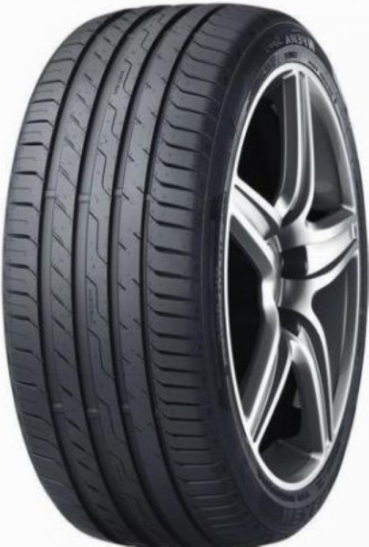 295/35 R21 107Y XL N´FERA SPORT RPB TL NEXEN